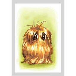 La Chasse aux Monstres 2009 Carte