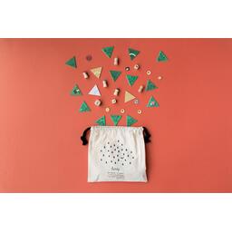 Climb the Mountain Eclate