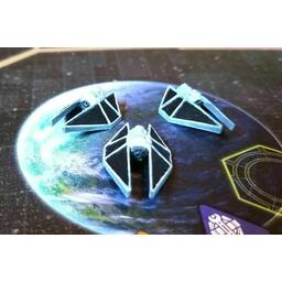 Star Wars: Rébellion - L'Avènement de l'Empire Zoom