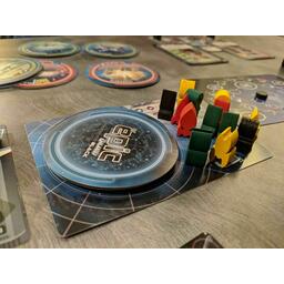 Tiny Epic Galaxies: Beyond the Black Zoom