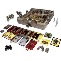 The Siege of Runedar Eclate