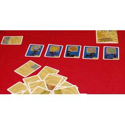 Skeleton Island Zoom