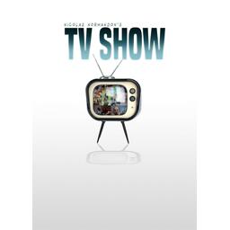 TV Show Cover