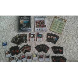 Les Demeures de l'Épouvante: La Tablette d'Argent Eclate