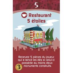 Minivilles: Green Valley Carte