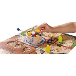 Le Tombeau Maudit Eclate