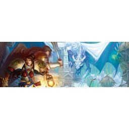 Descent: Voyages Dans les Ténèbres (Seconde Édition) Top