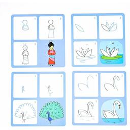 Step by Step: Joséphine and Co Eclate
