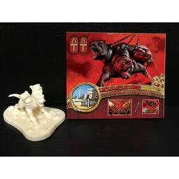 C3K: Creatures Crossover Cyclades/Kemet Figurine