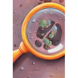 Dixit: Odyssey Carte