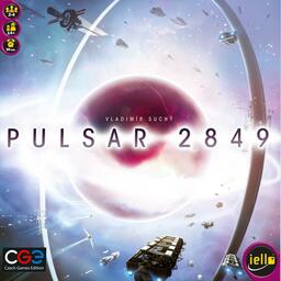 Pulsar 2849 Cover