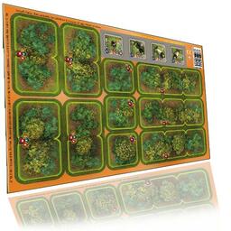 Heroes of Normandie: Extra Terrain Set #2 Cover 3d