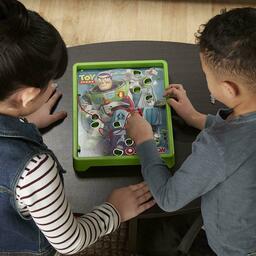 Docteur Maboul: Buzz l'Eclair Enfants