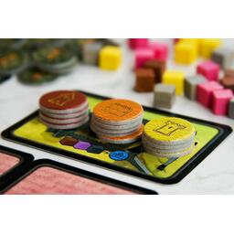 Caylus Magna Carta Zoom