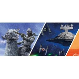 Unlock ! Star Wars Top