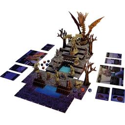 Descent: Légendes des Ténèbres Eclate