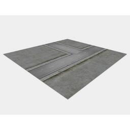 Mars Attacks - Le Jeu Route