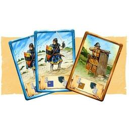 Jeanne d'Arc: La Bataille d'Orléans Cartes