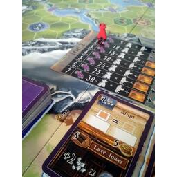 Pandoria: Trolls & Trails Zoom