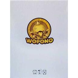 Wopono Cover
