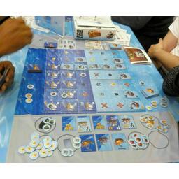 Pirates under Fire Eclate