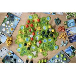 Forests of Pangaia Eclate