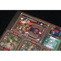 Heroes of Normandie: Lord Lovat's Commandos Zoom