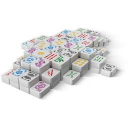 Dragon Castle Eclate