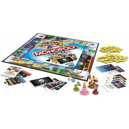 Monopoly: Gamers Eclate