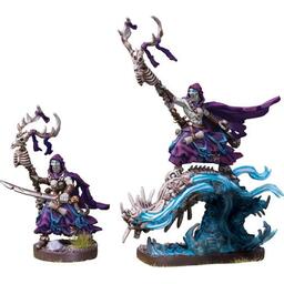 Runewars: Le Jeu de Figurines - Ankaur Maro Figurines