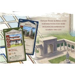 Rome & Roll: Gladiators Eclate