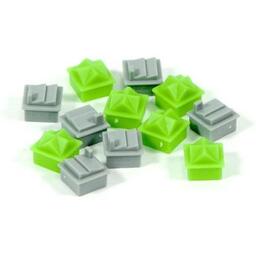 Monopoly: U-Build Maisons