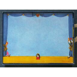 Gesagt - Getan! Plateau