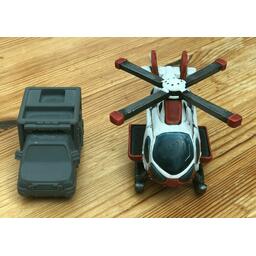 Dice Hospital Soins Communautaires Véhicule