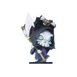 Krosmaster: Saison 04 - Outre-Tombe Figurine