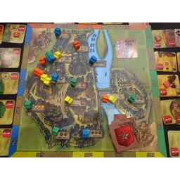 Castellum: Maastricht Eclate