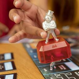 Monopoly: Pour les Mauvais Perdants Zoom