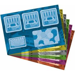 Haute Tension: Les Sociétés par Actions Tuiles