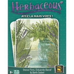 Herbaceous Cover