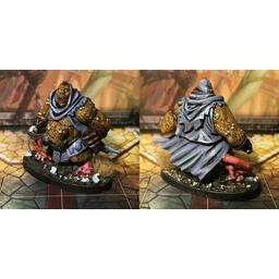 Descent: Voyages Dans les Ténèbres (Seconde Édition) - Verminos Figurines