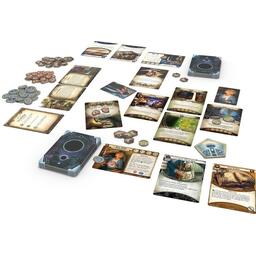 Horreur à Arkham: Le Jeu de Cartes 2021 Eclate