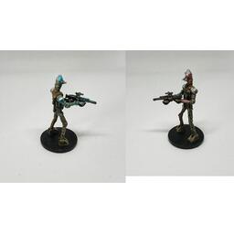 Star Wars: Assaut sur l'Empire - IG-88 Figurines