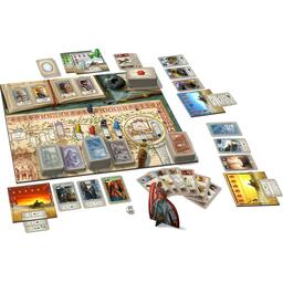 Michel Strogoff Eclate