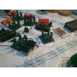 Mémoire 44: Winter Wars Zoom