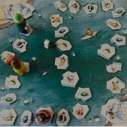 Le Monde de l'Aventure Zoom