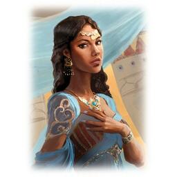 7 Wonders: Leaders Artwork