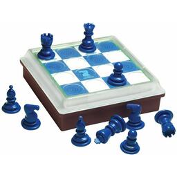 Solitaire Chess Eclate