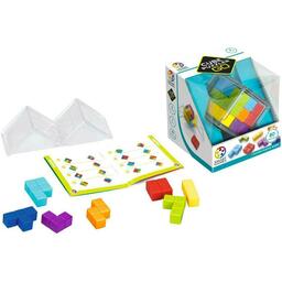 Cube Puzzler Go Eclate