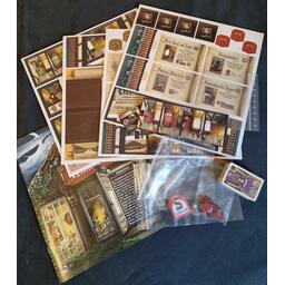 Les Tavernes de la Vallée Profonde: Chambres à Louer Eclate