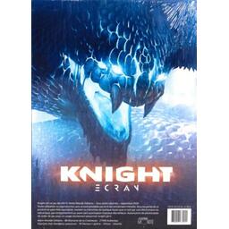 Knight: Écran Cover